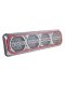 LED Autolamps 385ARWMR 12/24V Multifunction Rear Lamp With Right Hand Dynamic Indicator PN: 385ARWMR